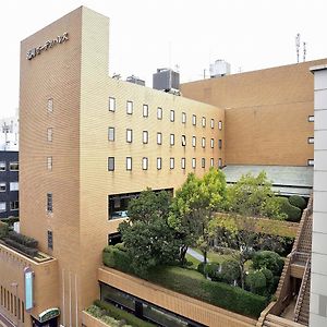 Hotel Fukuoka Garden Palace