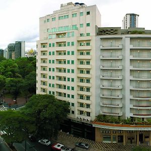 Maraba Sao Paulo Hotel